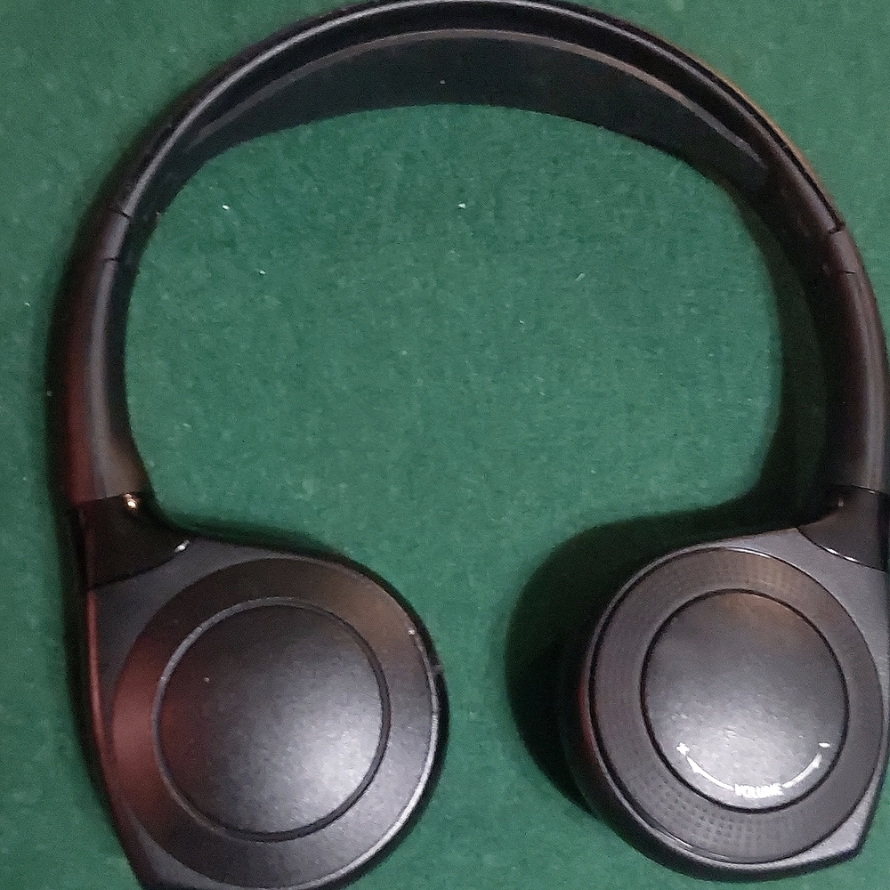Honda Odyssey Pilot Blue-Ray DVD (1) WirelessHeadphone